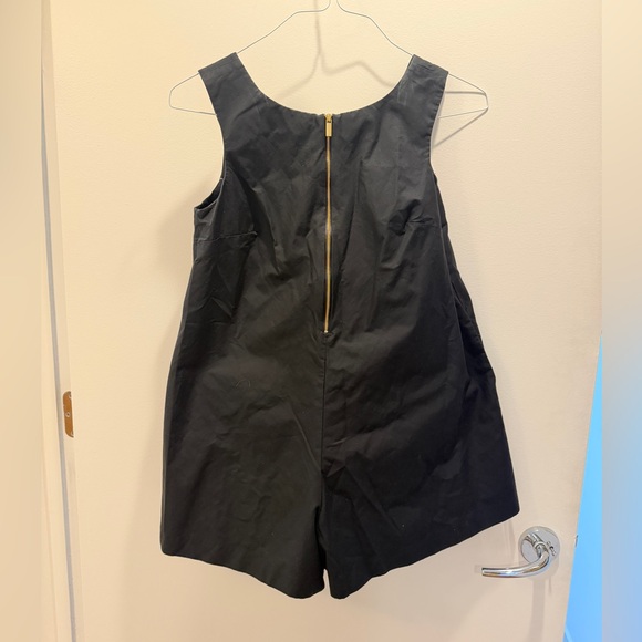 Reversible Romper - Anthropologie - Picture 5 of 6